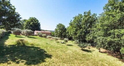 Brue-Auriac Terrain à bâtir - 2263945-annonceTerrain-20250917162714.JPEG Maisons Open