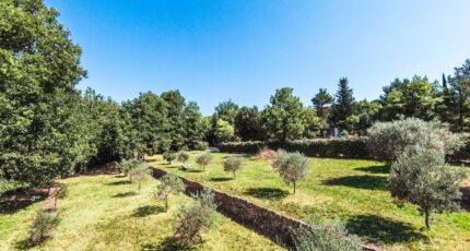 Brue-Auriac Terrain à bâtir - 2263945-9707annonce4202509086ag2e.jpeg Maisons Open