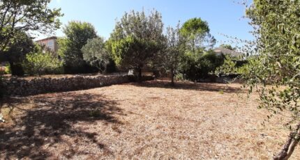 Draguignan Terrain à bâtir - 2263991-10295annonce12025090818e9l.jpeg Maisons Open