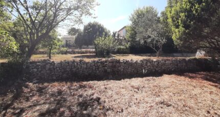 Draguignan Terrain à bâtir - 2263991-10295annonce220250908oqFxu.jpeg Maisons Open