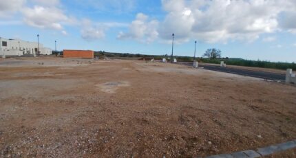 Pomérols Terrain à bâtir - 2264027-11040annonce120250908k35hE.jpeg Maisons Open