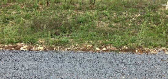 Terrain à bâtir à Saint-Jean-d'Angély, Nouvelle-Aquitaine