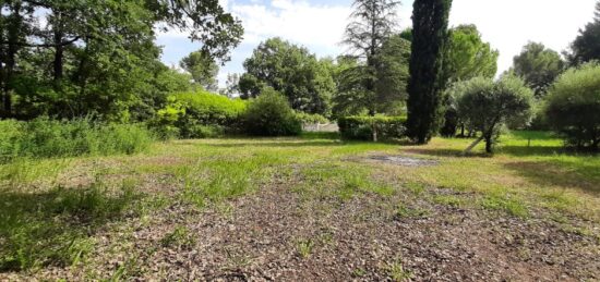Terrain à bâtir à Flayosc, Provence-Alpes-Côte d'Azur
