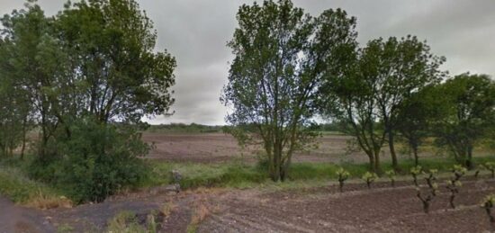 Terrain à bâtir à Bélarga, Occitanie