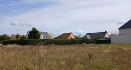 Cagny Terrain à bâtir - 2264326-11563annonce120250908hfCuO.jpeg Maisons Open