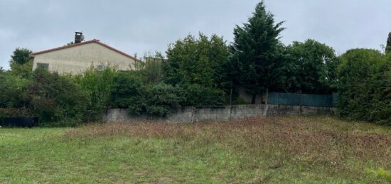 Terrain à bâtir à , Tarn