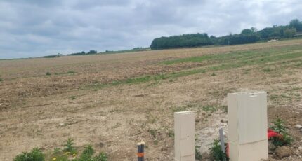 Nordausques Terrain à bâtir - 2265339-1587annonce120250909t8vTp.jpeg Maisons Open