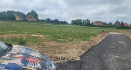 Nordausques Terrain à bâtir - 2265339-1587annonce220250909vLkCd.jpeg Maisons Open