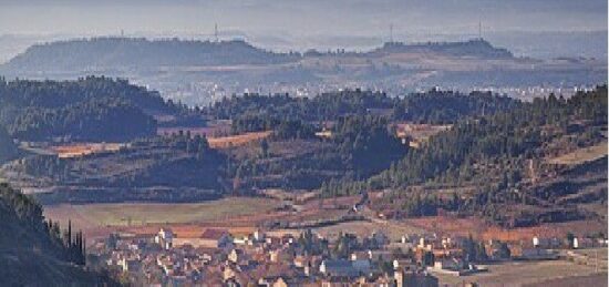 Terrain à bâtir à Bize-Minervois, Occitanie