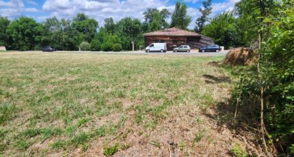 Fauch Terrain à bâtir - 2265914-11178annonce220250909HK233.jpeg Maisons Open