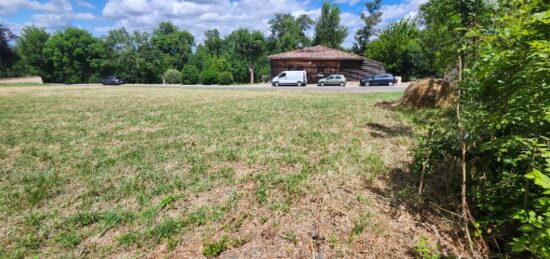 Terrain à bâtir à , Tarn