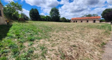 Fauch Terrain à bâtir - 2265914-11178annonce320250909fEoI6.jpeg Maisons Open