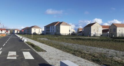 Mennecy Terrain à bâtir - 2267653-4684annonce220250911fFgDc.jpeg Maisons Open