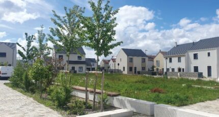 Mennecy Terrain à bâtir - 2267661-4684annonce120250911w58Hs.jpeg Maisons Open