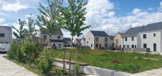 Terrain à bâtir à Mennecy, Île-de-France