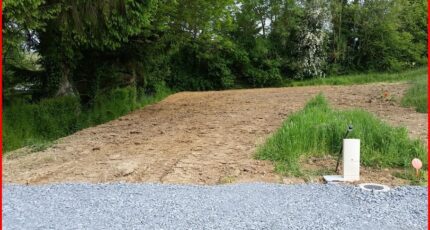 Saint-Georges-du-Vièvre Terrain à bâtir - 2269128-11227annonce120250912C1ryT.jpeg Maisons Open