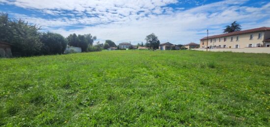 Terrain à bâtir à Lagrave, Occitanie