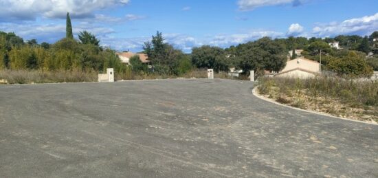Terrain à bâtir à Langlade, Occitanie