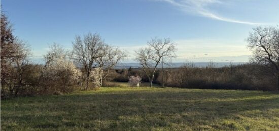 Terrain à bâtir à Labécède-Lauragais, Occitanie