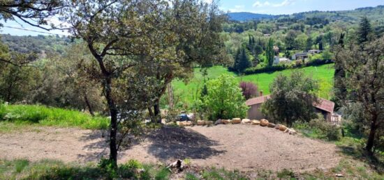 Terrain à bâtir à Rians, Provence-Alpes-Côte d'Azur