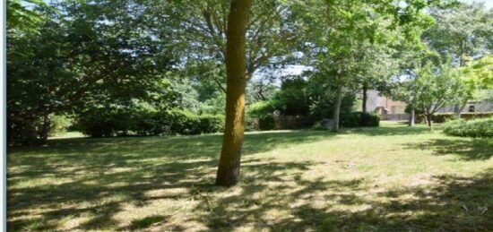 Terrain à bâtir à Salles-sur-l'Hers, Occitanie