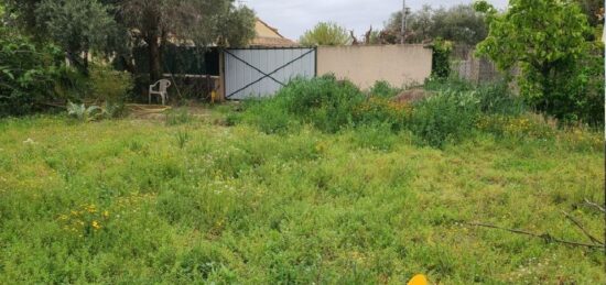 Terrain à bâtir à Canet, Occitanie