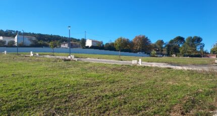 Brignoles Terrain à bâtir - 2271810-11137annonce120250109AOH2q.jpeg Maisons Open