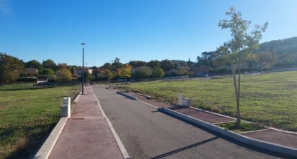 Brignoles Terrain à bâtir - 2271810-11137annonce220250109TsT3I.jpeg Maisons Open