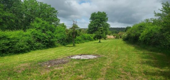 Terrain à bâtir à , Var