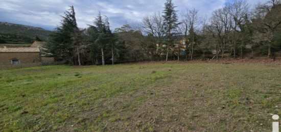 Terrain à bâtir à Feuilla, Occitanie