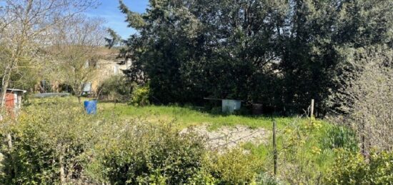 Terrain à bâtir à Avignonet-Lauragais, Occitanie