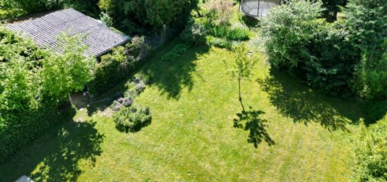 Terrain à bâtir à Fontainebleau, Île-de-France