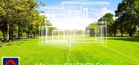 Terrain à bâtir à Villers-Bocage, Normandie