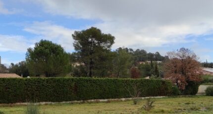 Garéoult Terrain à bâtir - 2273028-10744annonce120250203cG0PK.jpeg Maisons Open