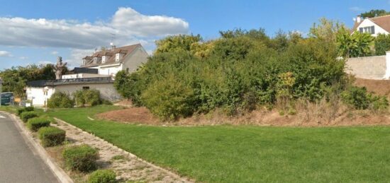 Terrain à bâtir à Fontainebleau, Île-de-France