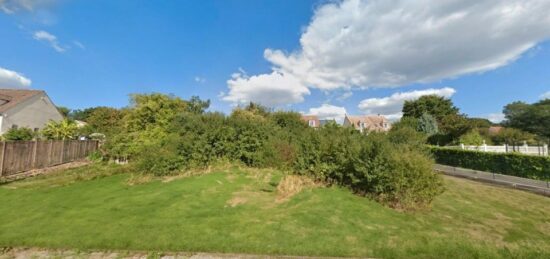 Terrain à bâtir à , Seine-et-Marne