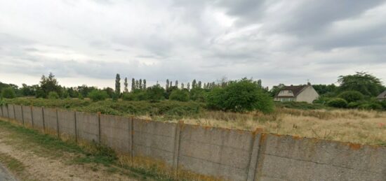 Terrain à bâtir à Vert-le-Grand, Île-de-France