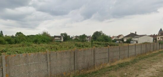 Terrain à bâtir à Vert-le-Grand, Île-de-France