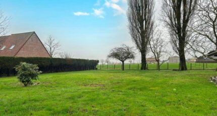 Flines-lez-Raches Terrain à bâtir - 2276785-10617annonce120250919Iwu3x.jpeg Maisons Open