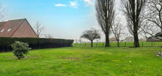 Terrain à bâtir à Flines-lez-Raches, Hauts-de-France