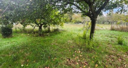 Lescure-d'Albigeois Terrain à bâtir - 2281870-11178annonce420250924rzXhE.jpeg Maisons Open