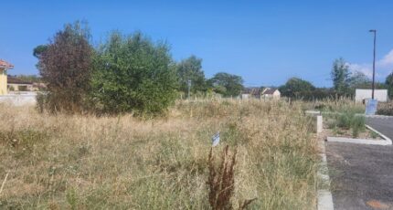 Lescure-d'Albigeois Terrain à bâtir - 2287903-11178annonce320250930JHAm8.jpeg Maisons Open