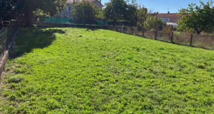 Saint-Jean-d'Angély Terrain à bâtir - 2289070-10974annonce120250930UuvOS.jpeg Maisons Open