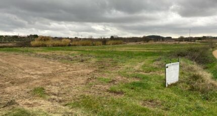 Puisserguier Terrain à bâtir - 2290882-11018annonce320251002rkPzP.jpeg Maisons Open