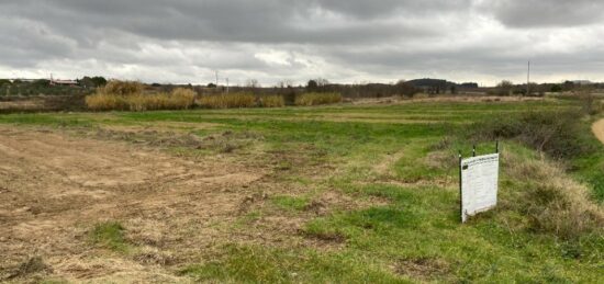 Terrain à bâtir à Puisserguier, Occitanie