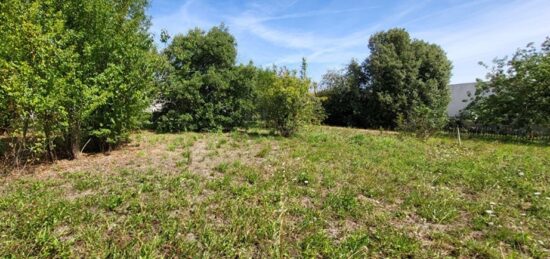 Terrain à bâtir à , Loire-Atlantique