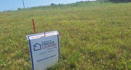 Montauban Terrain à bâtir - 2290436-3575annonce120251002KVxQV.jpeg Maisons Open