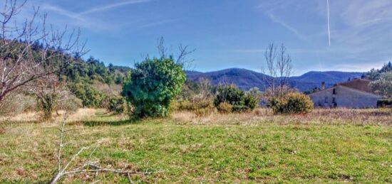 Terrain à bâtir à , Hérault