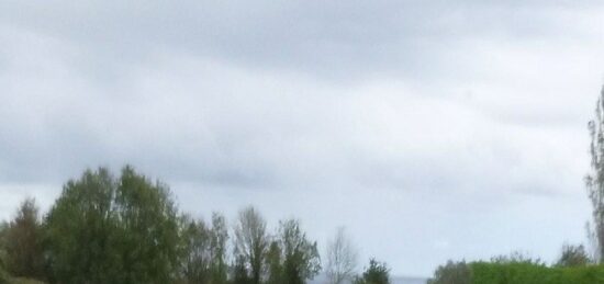 Terrain à bâtir à Port-en-Bessin-Huppain, Normandie