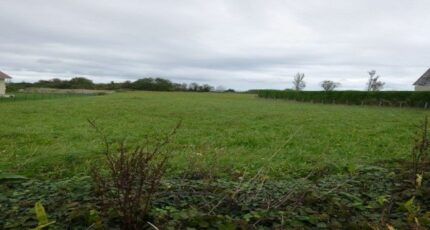 Port-en-Bessin-Huppain Terrain à bâtir - 2293060-11660annonce220251003d1yU2.jpeg Maisons Open